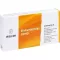 BIRKENKOHLE comp.Hard capsules, 20 pcs