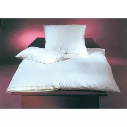 ALGEROTEX Cover quilt 100x140 cm mite barrier, 1 piece