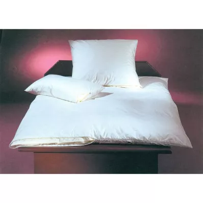 ALGEROTEX Cover quilt 100x140 cm mite barrier, 1 piece