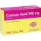 CALCIUM VERLA 600 mg film-coated tablets, 100 pcs