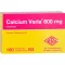CALCIUM VERLA 600 mg film-coated tablets, 100 pcs