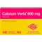 CALCIUM VERLA 600 mg film-coated tablets, 100 pcs