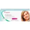 CYCLOTEST LH-Sticks ovulation test, 9 pcs