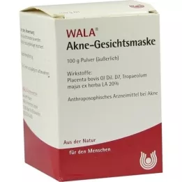 AKNE FACE MASK, 100g