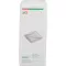 GAZIN Gauze comp. 10x10 cm non-sterile 32-fold operation, 50 pcs