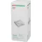 GAZIN Gauze comp. 10x10 cm non-sterile 32-fold operation, 50 pcs