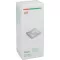 GAZIN Gauze comp. 10x10 cm non-sterile 32-fold operation, 50 pcs