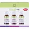 ENTOXIN Set G globules, 3X10 g
