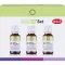 ENTOXIN Set G globules, 3X10 g