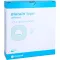 BIATAIN Super self-adhesive super abs. 12.5x12.5 cm, 10 pcs