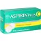 ASPIRIN plus C effervescent tablets, 10 pcs