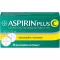 ASPIRIN plus C effervescent tablets, 10 pcs