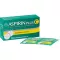 ASPIRIN plus C effervescent tablets, 10 pcs