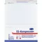 ES-KOMPRESSEN sterile 7.5x7.5 cm 8-fold, 25X2 pcs