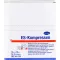 ES-KOMPRESSEN sterile 10x10 cm 8-fold, 25X2 pcs