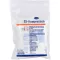 ES-KOMPRESSEN sterile 5x5 cm 8-fold, 5X2 pcs