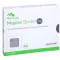 MEPILEX Border Ag foam connection 7x7.5 cm sterile, 5 pcs
