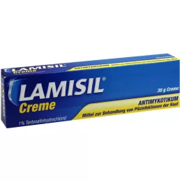 LAMISIL Cream, 30 g