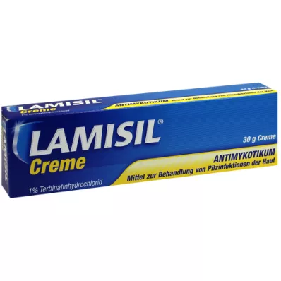 LAMISIL Cream, 30 g