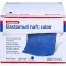 ELASTOMULL haft color 6 cmx20 m fixing paper blue, 1 pc
