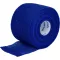 ELASTOMULL haft color 6 cmx20 m fixing paper blue, 1 pc