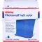 ELASTOMULL haft color 8 cmx20 m fixing paper blue, 1 pc