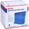ELASTOMULL haft color 8 cmx20 m fixing paper blue, 1 pc