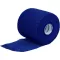 ELASTOMULL haft color 8 cmx20 m fixing paper blue, 1 pc
