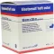 ELASTOMULL haft color 10 cmx20 m fixing paper blue, 1 pc