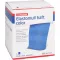 ELASTOMULL haft color 10 cmx20 m fixing paper blue, 1 pc