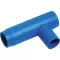 RC Cornet adapter with mouthpiece for inhaler devices, 1 piece