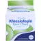 KINESIOLOGIE Sport tape 5 cmx5 m green, 1 piece