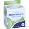 KINESIOLOGIE Sport tape 5 cmx5 m green, 1 piece