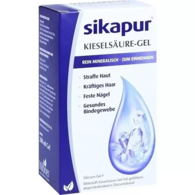 SIKAPUR Liquidum, 200 ml SIKAPUR Liquidum, 200 ml