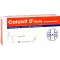 CALCIVIT D forte effervescent tablets, 40 pcs