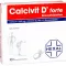 CALCIVIT D forte effervescent tablets, 100 pcs