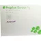 MEPILEX Border Ag foam connection 10x12.5 cm sterile, 5 pcs