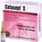 CEFASEPT S injection solution, 10 pcs