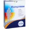 KALT-WARM Compress 16x26 cm, 1 piece