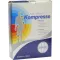 KALT-WARM Compress 21x38 cm, 1 piece