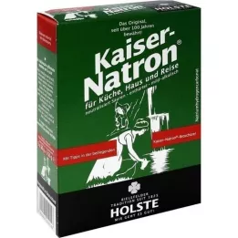 KAISER NATRON Bag of powder, 250 g