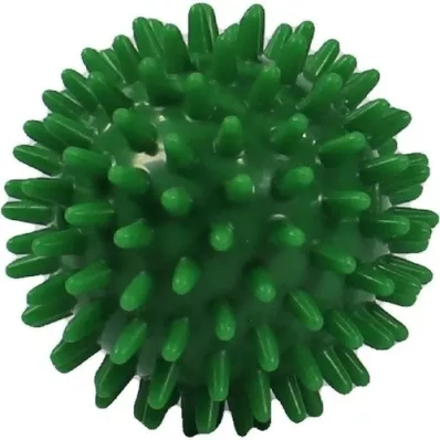 IGELBALL 7 cm green, 1 piece IGELBALL 7 cm green, 1 piece