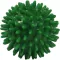 IGELBALL 7 cm green, 1 piece