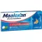 MAALOXAN 25 mVal chewable tablets, 20 pcs