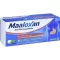 MAALOXAN 25 mVal chewable tablets, 50 pcs
