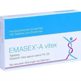 EMASEX-A Vitex tablets, 100 pcs