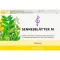 SENNESBLÄTTER M filter bag, 20X1 g