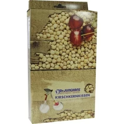 KIRSCHKERNKISSEN 14x55 cm for microwave, 1 pc KIRSCHKERNKISSEN 14x55 cm for microwave, 1 pc