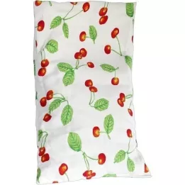KIRSCHKERNKISSEN 20x30 cm for microwave, 1 pc