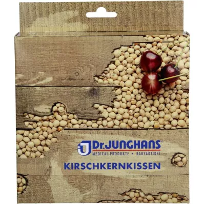 KIRSCHKERNKISSEN 17x17 cm for microwave, 1 pc KIRSCHKERNKISSEN 17x17 cm for microwave, 1 pc